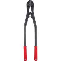 Coupe-boulon, 30" l, Coupe droite Les Distributions ICE