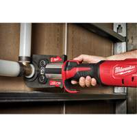 PEX Crimp Jaw Les Distributions ICE