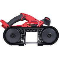 M18 Fuel Compact Band Saw (Tool Only), 18 V, 3-1/4" Capacity Les Distributions ICE