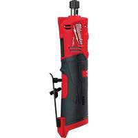 M12 Fuel Straight Die Grinder (Tool Only), 1/4" Collet, 12 V, Lithium-Ion Les Distributions ICE