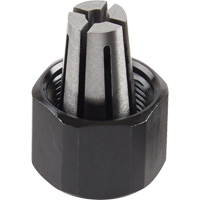 &eacute;crou de pince de serrage pour rectifieuse de matrices &agrave; angle droit M12 Fuel, 1/8" Les Distributions ICE