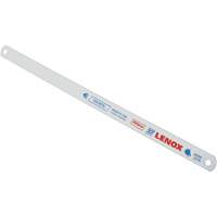 Lame de scie &agrave; m&eacute;taux avec technologie T2, Bim&eacute;tal, 10" lo, 32 dents par pouce Les Distributions ICE