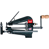 Coupeur de joints rotatif M3, 22" Diam&egrave;tre de la coupe, 1/4" Profondeur de la coupe Les Distributions ICE