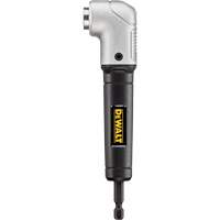 Right Angle Attachment for Impact Drill Les Distributions ICE