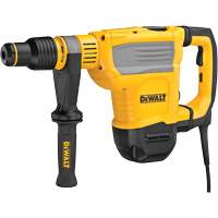 SDS Max Combination Rotary Hammer Kit Les Distributions ICE