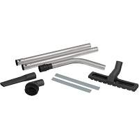 Dust Extractor Accessory Kit Les Distributions ICE