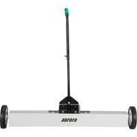 Magnetic Push Sweeper, 36" W Les Distributions ICE