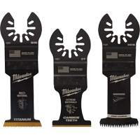 Open-Lok All Purpose Multi-Tool Blade Set Les Distributions ICE
