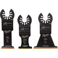 Open-Lok Multi-Material Cutting Multi-Tool Blade Set Les Distributions ICE