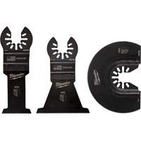 Open-Lok Wood Cutting Multi-Tool Blade Set Les Distributions ICE