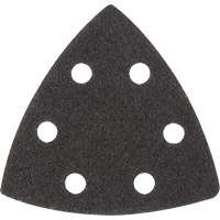 Open-Lok Triangle Sandpaper Les Distributions ICE