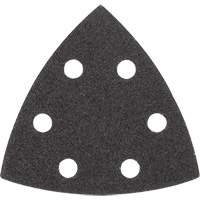 Open-Lok Triangle Sandpaper Les Distributions ICE