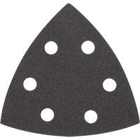 Open-Lok Triangle Sandpaper Les Distributions ICE