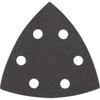 Open-Lok Triangle Sandpaper Les Distributions ICE