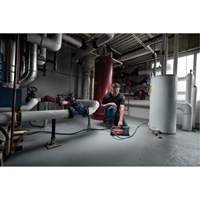 Pompe de transfert sans fil M18, 18 V, 480 gal./h, 1/4 CV Les Distributions ICE