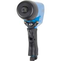 Heavy-Duty Air Impact Wrench, 1/2" Drive, 1/4" NPT Air Inlet, 7000 No Load RPM Les Distributions ICE