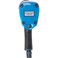 Heavy-Duty Air Impact Wrench, 1/2" Drive, 1/4" NPT Air Inlet, 7000 No Load RPM Les Distributions ICE