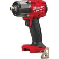 M18 Fuel Mid-Torque Impact Wrench with Friction Ring, 18 V, 1/2" Socket Les Distributions ICE