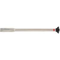 TE-Y SDS-Max Narrow-Flat Chisel Les Distributions ICE