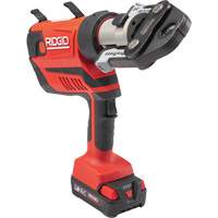 Outil de sertissage RP 350 Les Distributions ICE