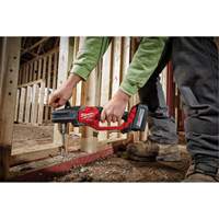 Perceuse &agrave; angle droit M18 Fuel Hole Hawg (outil seulement), 18 V, Mandrin 1/2", Lithium-ion Les Distributions ICE