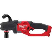 Perceuse &agrave; angle droit M18 Fuel Hole Hawg avec mandrin Quik-Lok (outil seulement), 18 V, Lithium-ion Les Distributions ICE