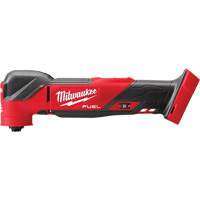 Outil polyvalent oscillant M18 Fuel (outil seulement), 18 V, Lithium-ion Les Distributions ICE