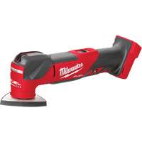 Outil polyvalent oscillant M18 Fuel (outil seulement), 18 V, Lithium-ion Les Distributions ICE