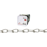 Double Loop Inco Chain Les Distributions ICE