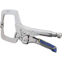 Pince-&eacute;tau Vise-Grip Fast Release 11R, Longueur 11", Pinces serre-joints Les Distributions ICE