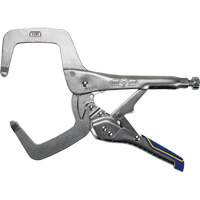 Pince-&eacute;tau Vise-Grip Fast Release 11R, Longueur 11", Pinces serre-joints Les Distributions ICE