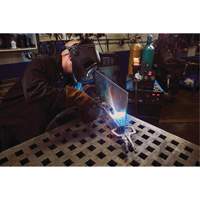 Pince-&eacute;tau Vise-Grip Fast Release 11R, Longueur 11", Pinces serre-joints Les Distributions ICE