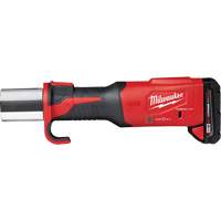 Outil de sertissage M18 Force Logic avec One-Key, 1/2" - 4", Motoris&eacute; Les Distributions ICE