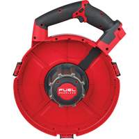 Base motoris&eacute;e pour ruban de tirage M18 Fuel Angler Les Distributions ICE