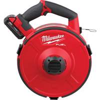 M18 Fuel Angler 240' Steel Pulling Fish Tape Kit Les Distributions ICE
