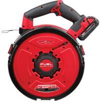 M18 Fuel Angler 240' Steel Pulling Fish Tape Kit Les Distributions ICE