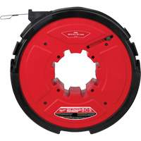 M18 Fuel Angler Pulling Fish Tape Replacement Cartridge Les Distributions ICE