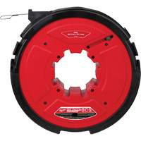 M18 Fuel Angler Pulling Fish Tape Replacement Cartridge Les Distributions ICE