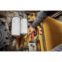Cliquet M12 Fuel &agrave; grande vitesse (outil seulement), 12 V, Prise de 3/8" Les Distributions ICE