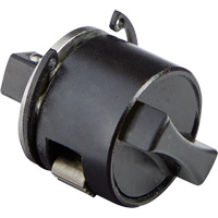 Ensemble de cliquet de rechange &agrave; pommeau de levier M12 Fuel 1/4" Les Distributions ICE