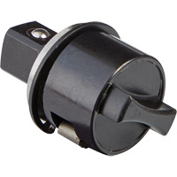 Ensemble de cliquet de rechange &agrave; pommeau de levier M12 Fuel 3/8" Les Distributions ICE