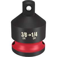 Rallonge pour douille Shockwave Impact Duty, Chocs, Prise 3/8", Douille 1/4", 1,08" lo Les Distributions ICE