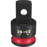 Rallonge pour douille Shockwave Impact Duty, Chocs, Prise 3/8", Douille 1/2", 1,42" lo Les Distributions ICE