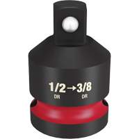 Rallonge pour douille Shockwave Impact Duty, Chocs, Prise 1/2", Douille 3/8", 1,5" lo Les Distributions ICE