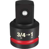 Rallonge pour douille Shockwave Impact Duty, Chocs, Prise 3/4", Douille 1", 2,48" lo Les Distributions ICE