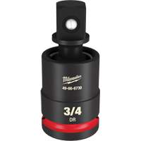 Joint &agrave; rotule pour outil Shockwave Impact Duty, Chocs, Prise 3/4", Douille 3/4" Les Distributions ICE