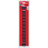 1/2" Drive Socket Rail Les Distributions ICE