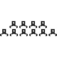 3/8" Drive Socket Rail Clips Les Distributions ICE