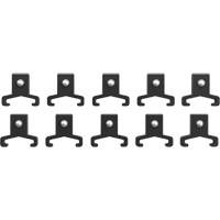 1/2" Drive Socket Rail Clips Les Distributions ICE