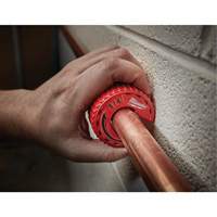 Coupe-tubes pour espaces restreints, Capacit&eacute; de 3/4" Les Distributions ICE